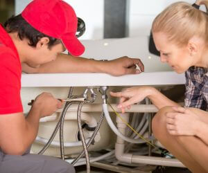 About Emergency plumbing pros Ponca, AR