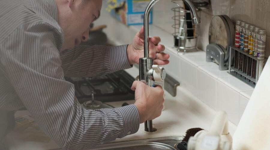 Professional emergency plumbing in Ponca, AR
